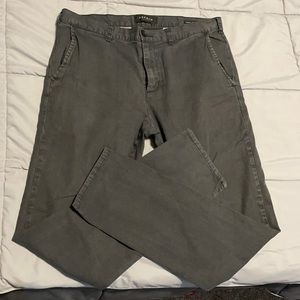 PacSun Chinos